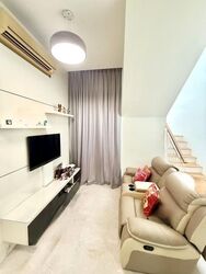 Emprado Suites (D15), Apartment #614651381